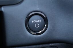 New 2026 Toyota Sequoia Platinum Hybrid full