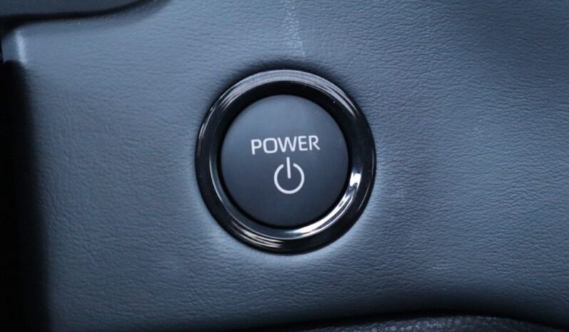 New 2026 Toyota Sequoia Platinum Hybrid full