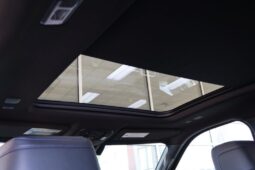 New 2026 Toyota Sequoia Platinum Hybrid full