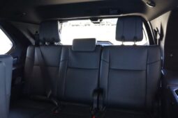 New 2026 Toyota Sequoia Platinum Hybrid full