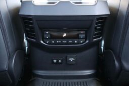 New 2026 Toyota Sequoia Platinum Hybrid full