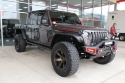 2020 Jeep Gladiator Rubicon 4WD full
