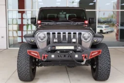 2020 Jeep Gladiator Rubicon 4WD full