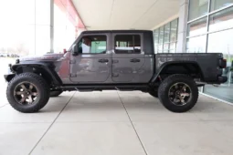 2020 Jeep Gladiator Rubicon 4WD full