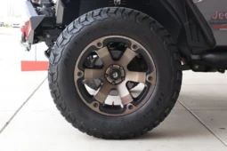 2020 Jeep Gladiator Rubicon 4WD full