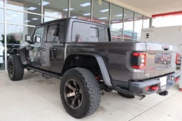 2020 Jeep Gladiator Rubicon 4WD full