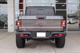 2020 Jeep Gladiator Rubicon 4WD full