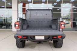 2020 Jeep Gladiator Rubicon 4WD full