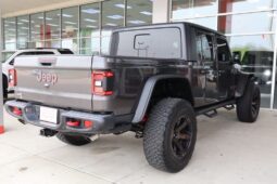 2020 Jeep Gladiator Rubicon 4WD full