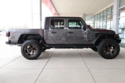 2020 Jeep Gladiator Rubicon 4WD full
