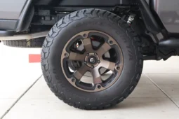 2020 Jeep Gladiator Rubicon 4WD full