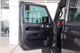 2020 Jeep Gladiator Rubicon 4WD full