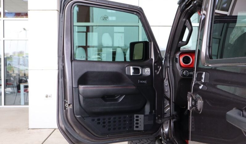 2020 Jeep Gladiator Rubicon 4WD full