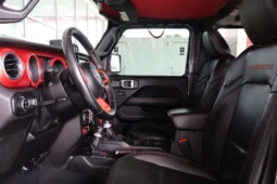 2020 Jeep Gladiator Rubicon 4WD full