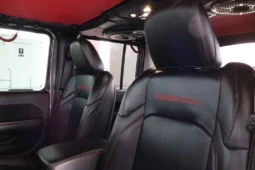 2020 Jeep Gladiator Rubicon 4WD full