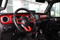 2020 Jeep Gladiator Rubicon 4WD full