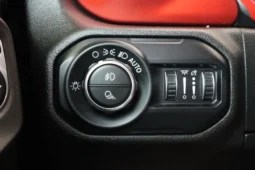 2020 Jeep Gladiator Rubicon 4WD full