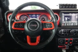 2020 Jeep Gladiator Rubicon 4WD full
