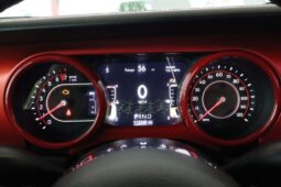 2020 Jeep Gladiator Rubicon 4WD full