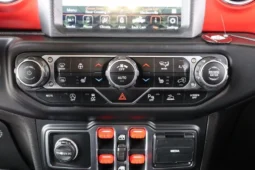 2020 Jeep Gladiator Rubicon 4WD full