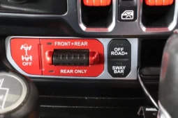 2020 Jeep Gladiator Rubicon 4WD full