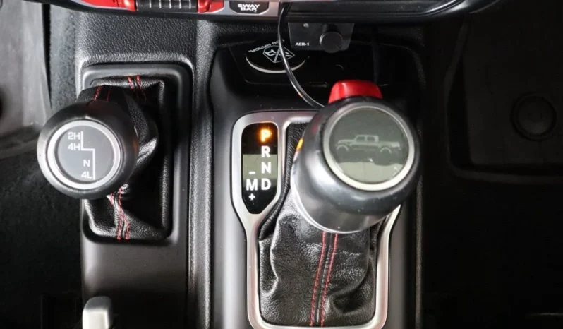 2020 Jeep Gladiator Rubicon 4WD full