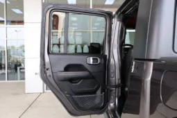 2020 Jeep Gladiator Rubicon 4WD full