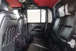 2020 Jeep Gladiator Rubicon 4WD full