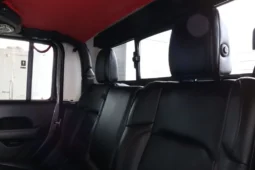 2020 Jeep Gladiator Rubicon 4WD full