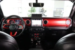 2020 Jeep Gladiator Rubicon 4WD full