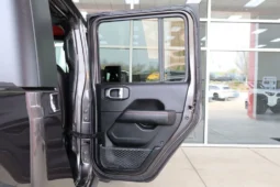 2020 Jeep Gladiator Rubicon 4WD full