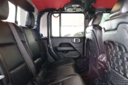 2020 Jeep Gladiator Rubicon 4WD full