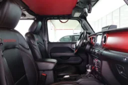 2020 Jeep Gladiator Rubicon 4WD full