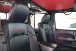 2020 Jeep Gladiator Rubicon 4WD full