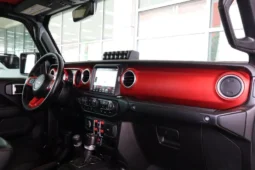 2020 Jeep Gladiator Rubicon 4WD full