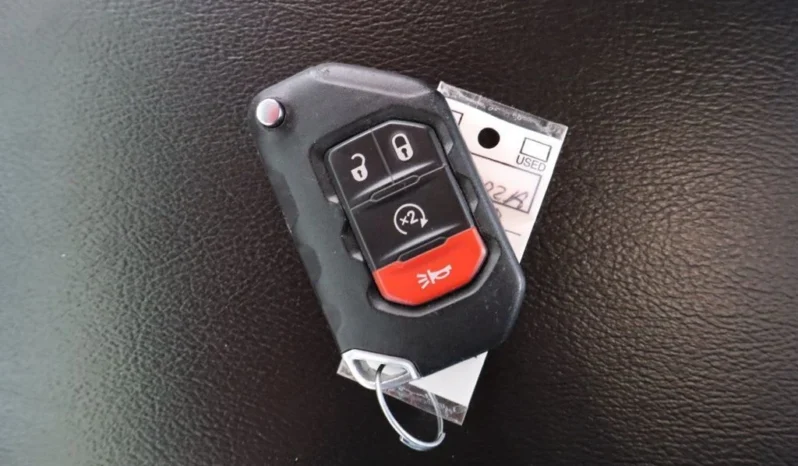 2020 Jeep Gladiator Rubicon 4WD full