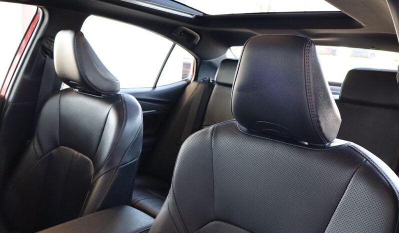 2025 Toyota Camry XSE Hybrid full