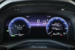 2025 Toyota Camry XSE Hybrid full