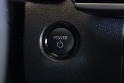 2025 Toyota Camry XSE Hybrid full