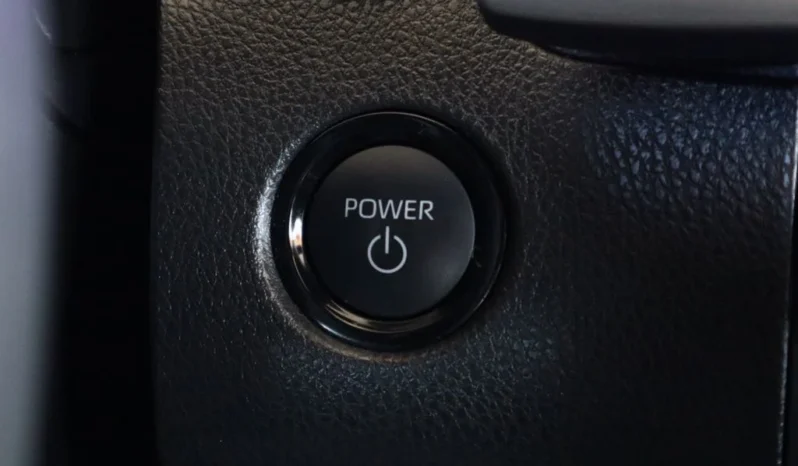 2025 Toyota Camry XSE Hybrid full