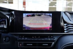 2025 Toyota Camry XSE Hybrid full