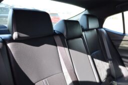 2025 Toyota Camry XSE Hybrid full