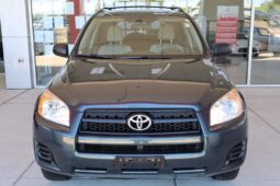 2010 Toyota RAV4 Base 4WD full