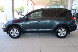 2010 Toyota RAV4 Base 4WD full