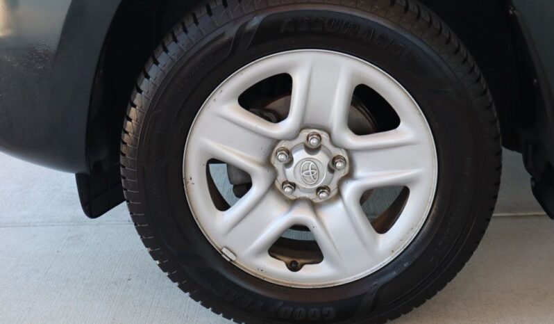 2010 Toyota RAV4 Base 4WD full