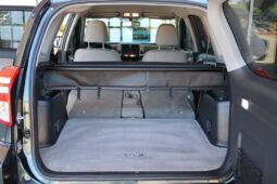 2010 Toyota RAV4 Base 4WD full