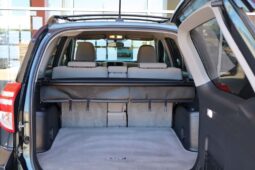 2010 Toyota RAV4 Base 4WD full