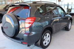 2010 Toyota RAV4 Base 4WD full