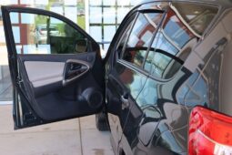 2010 Toyota RAV4 Base 4WD full