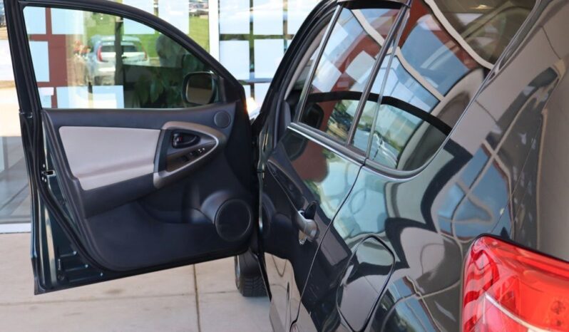 2010 Toyota RAV4 Base 4WD full